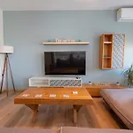 Apartman Simon By Rentalspro- Halkidiki Néa Mudaniá
