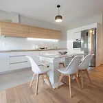 Simon By Rentalspro- Halkidiki Apartman Néa Mudaniá
