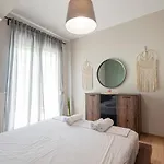 Simon By Rentalspro- Halkidiki Apartman *