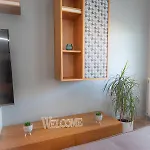 Apartman Simon By Rentalspro- Halkidiki