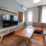Simon By Rentalspro- Halkidiki Apartman