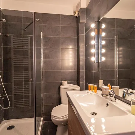 Apartmán Simon By Rentalspro- Halkidiki