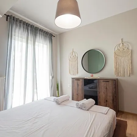 Simon By Rentalspro- Halkidiki Apartmán *