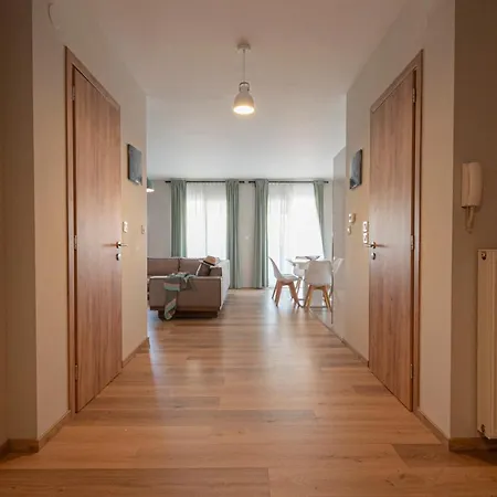 Apartmán Simon By Rentalspro- Halkidiki