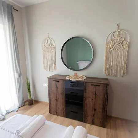 Simon By Rentalspro- Halkidiki Apartmán *