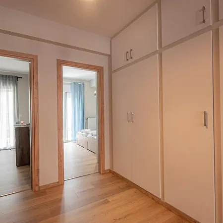 Simon By Rentalspro- Halkidiki Apartmán *