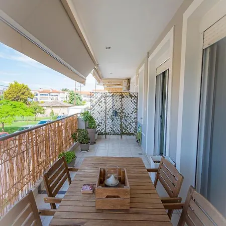 Apartmán Simon By Rentalspro- Halkidiki