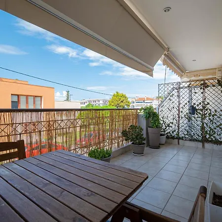 Simon By Rentalspro- Halkidiki Daire *