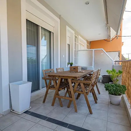 Apartmán Simon By Rentalspro- Halkidiki *