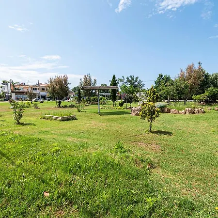 Simon By Rentalspro- Halkidiki Apartmán *
