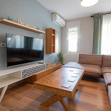Simon By Rentalspro- Halkidiki Apartament