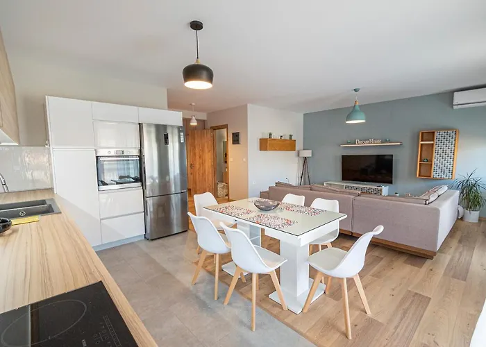 Apartament Simon By Rentalspro- Halkidiki *