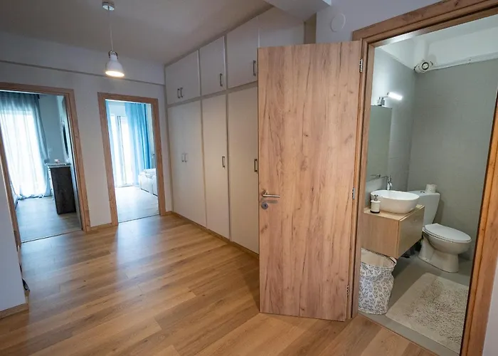 Apartament Simon By Rentalspro- Halkidiki *