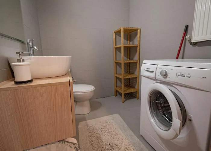 Simon By Rentalspro- Halkidiki Apartament *
