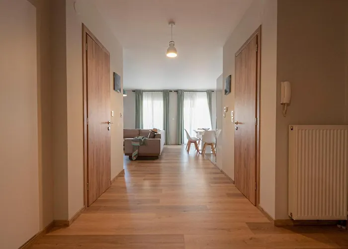 Apartament Simon By Rentalspro- Halkidiki
