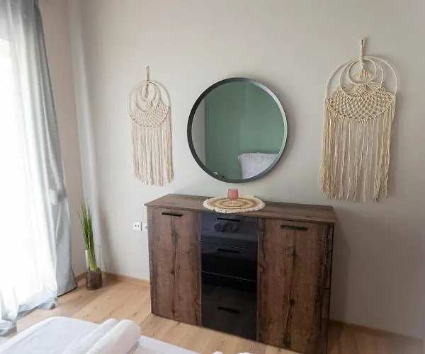 Simon By Rentalspro- Halkidiki Apartament *