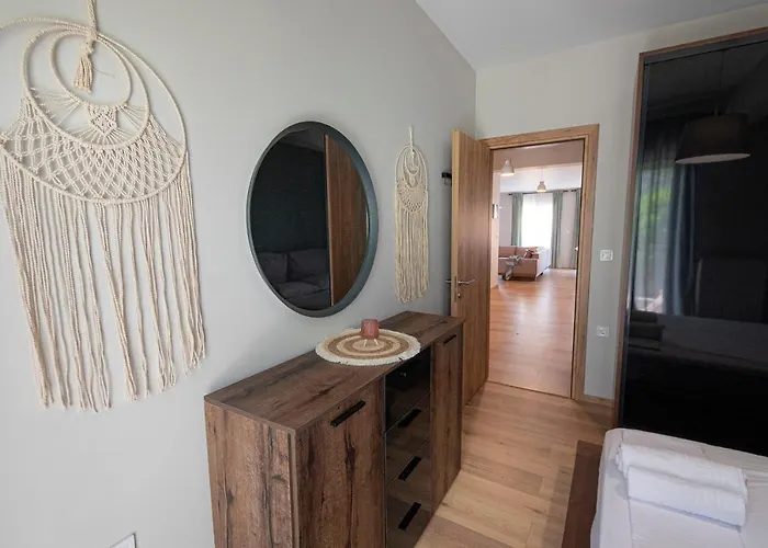 Simon By Rentalspro- Halkidiki Apartament Nea Moudania