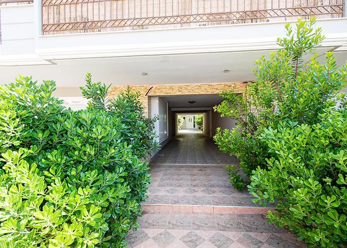 Apartament Simon By Rentalspro- Halkidiki