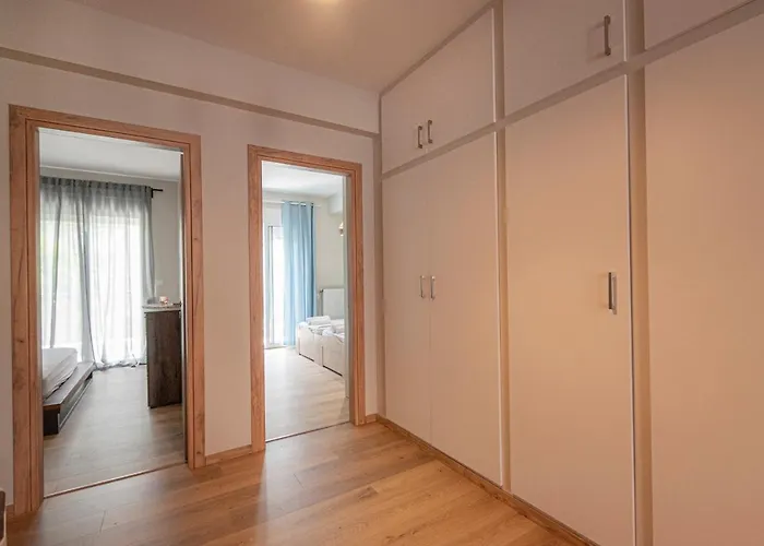 Simon By Rentalspro- Halkidiki Apartament *