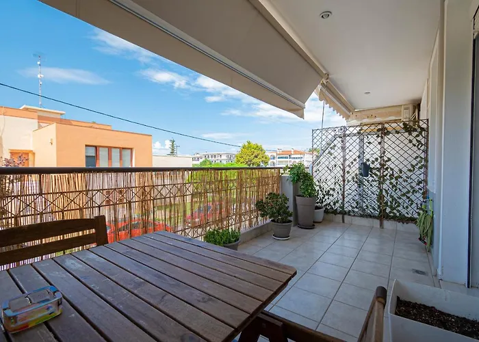 Simon By Rentalspro- Halkidiki Apartament *
