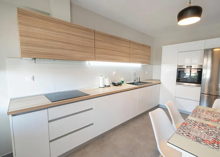 Simon By Rentalspro- Halkidiki Apartament