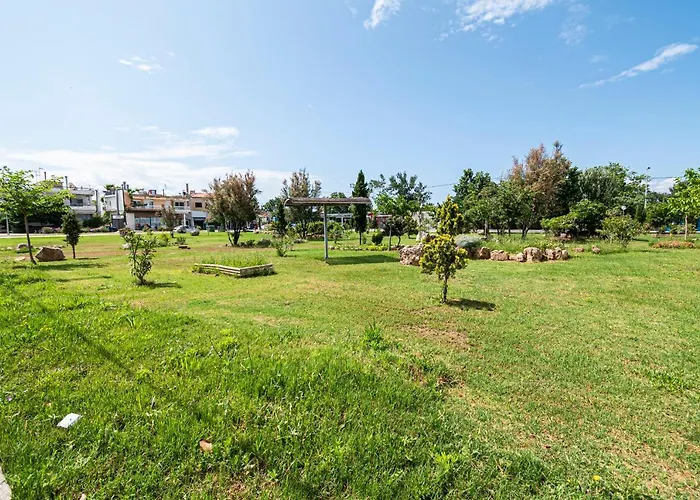 Simon By Rentalspro- Halkidiki Apartament *