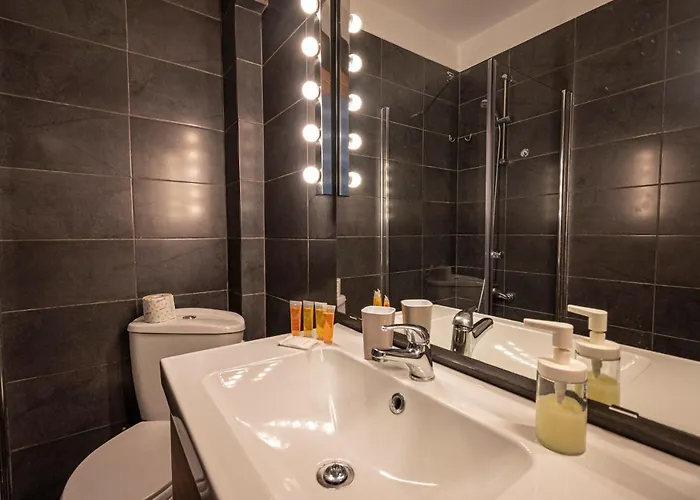 Apartament Simon By Rentalspro- Halkidiki Nea Moudania